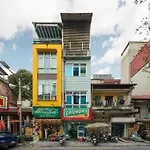 Trinh\'S House - Hang Vai
