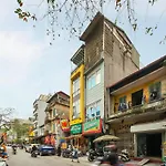 Trinh\'S House - Hang Vai