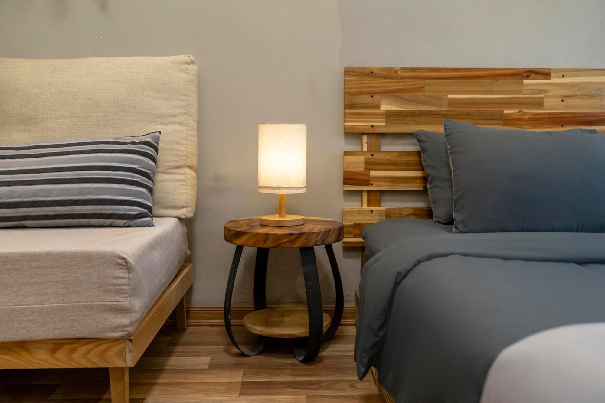 Bed & Breakfast Trinh's House - Hang Vai *