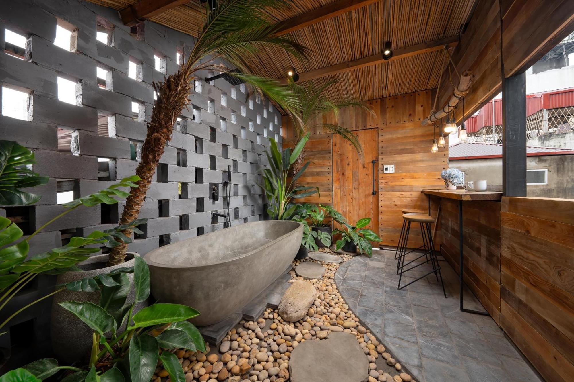Bed & Breakfast Trinh's House - Hang Vai