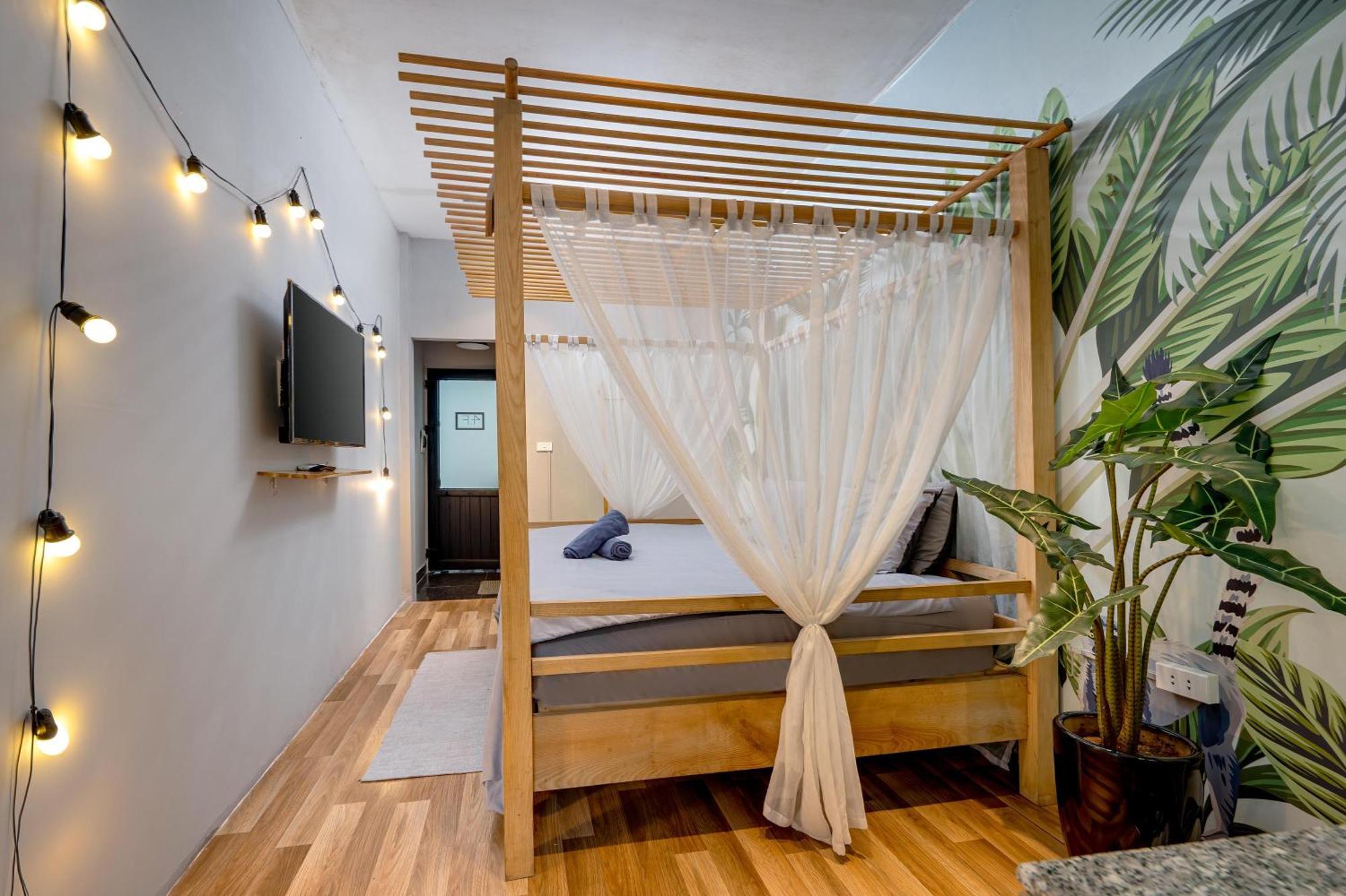 Trinh's House - Hang Vai