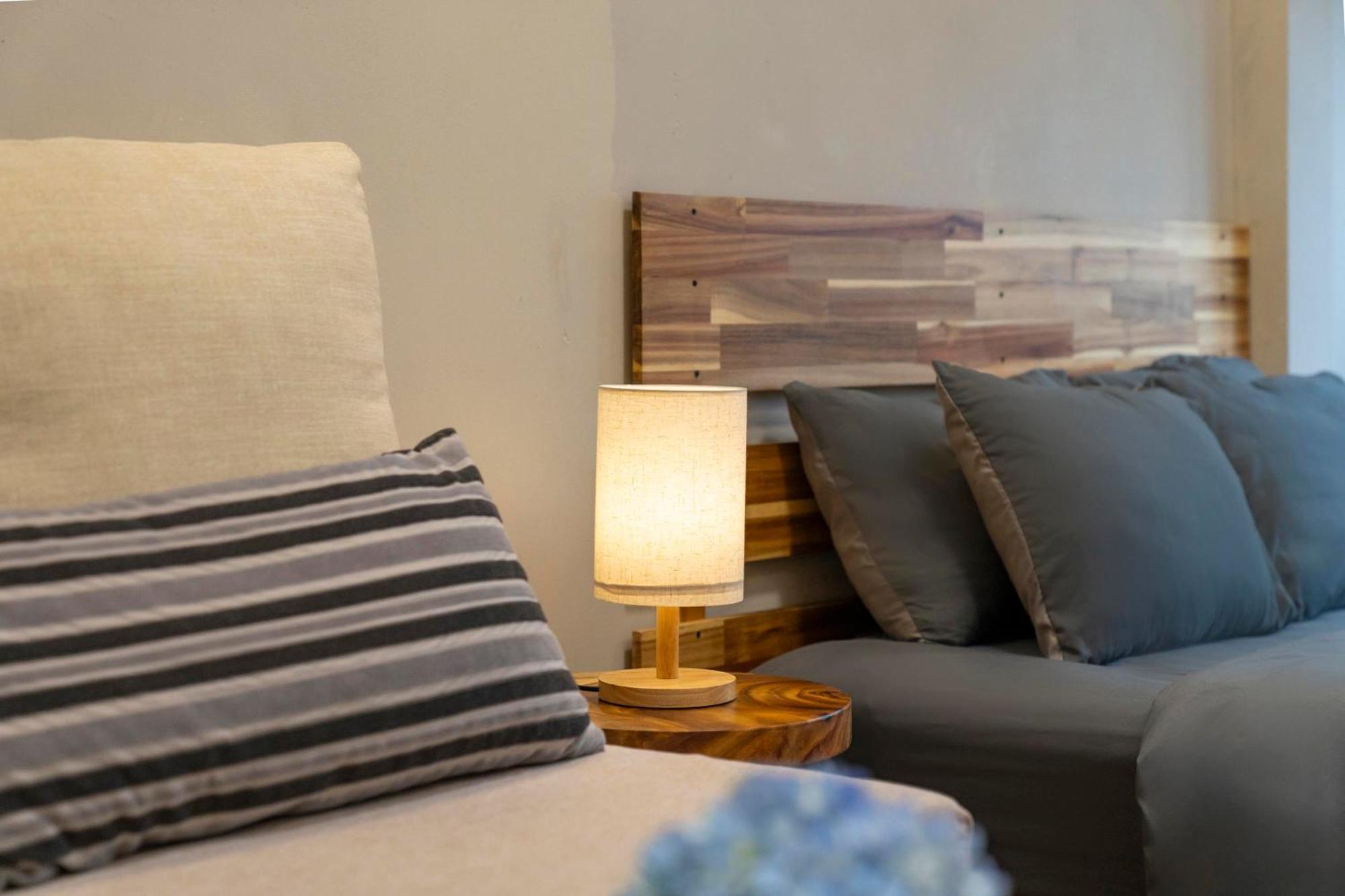 Trinh's House - Hang Vai Bed & Breakfast *